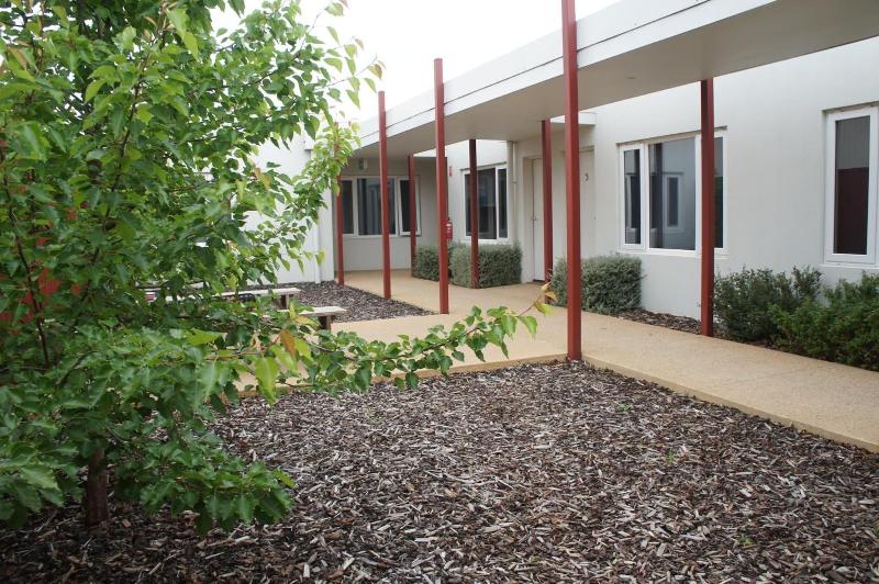 Heyfield Railway Hotel — Heyfield