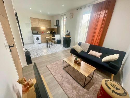 Pleyel Cosy — Saint Denis