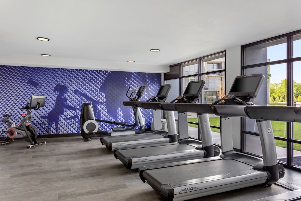 Delta Hotels by Marriott Somerset - photo 21