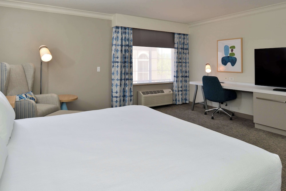 Hilton Garden Inn Napa - photo 29