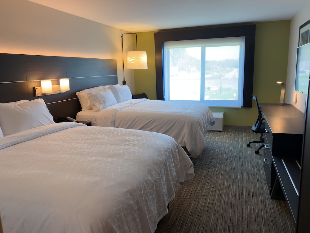 Holiday Inn Express & Suites Exmore Eastern Shore by IHG - photo 7