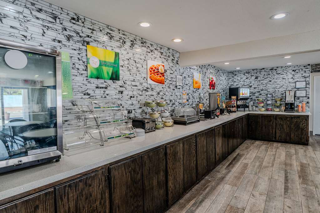 Quality Inn Rockport on Aransas Bay - photo 40