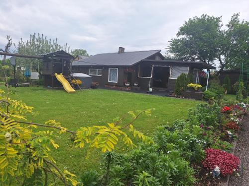 Ziedu Aleja in Sigulda, Latvia