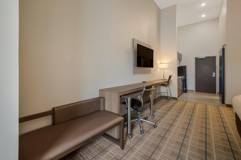 Hawthorn Extended Stay by Wyndham Sulphur - photo 6