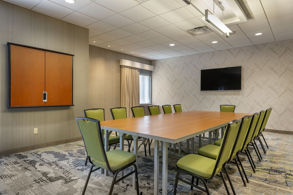 Springhill Suites by Marriott Vero Beach - photo 44
