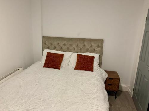 M4m Rooms Ng8 5Np Room 1 in Nottingham, United Kingdom