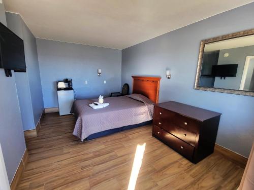 Travel Inn San Antonio - photo 5