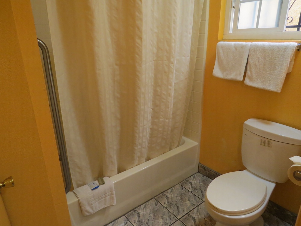 Calico Motel - photo 12