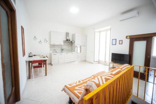 Appartamento In Piazza — 4-Star Luxury Hotel in Naples, Italy