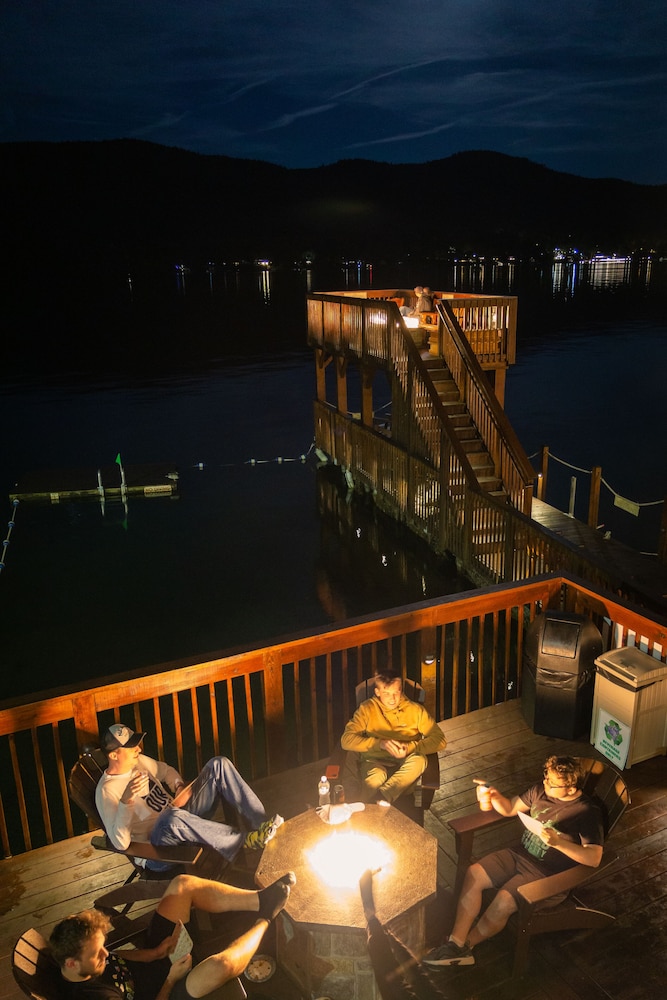 The Lake Motel - photo 51