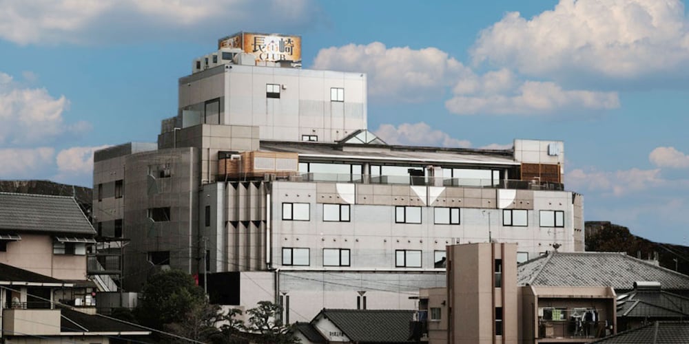 Restay Nagasaki Club in Nagasaki, Japan