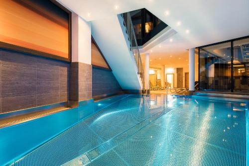 Hotel Sonnleiten — Prutz — photo 4