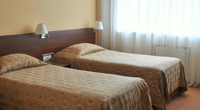 Hotel Pik Hotel in Ryazan', Russia