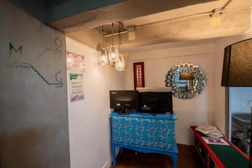 Elixir Hostel Bangkok — 5-Star Luxury Hotel in Bangkok, Thailand