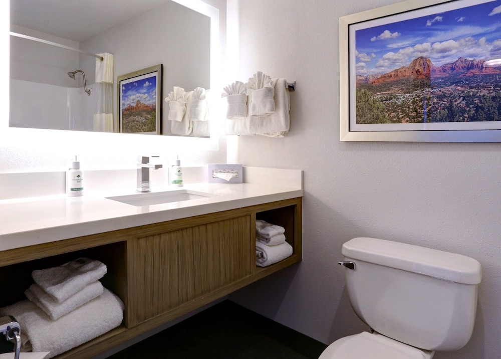 GreenTree Inn Sedona - photo 44