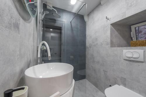 Apartments Bobo