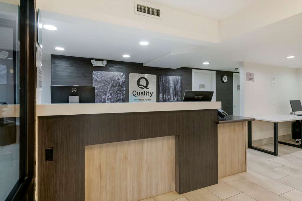 Quality Inn St. Augustine Outlet Mall - photo 8