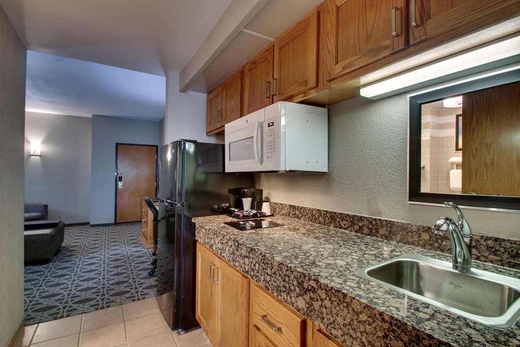 Drury Inn & Suites Albuquerque North - photo 23