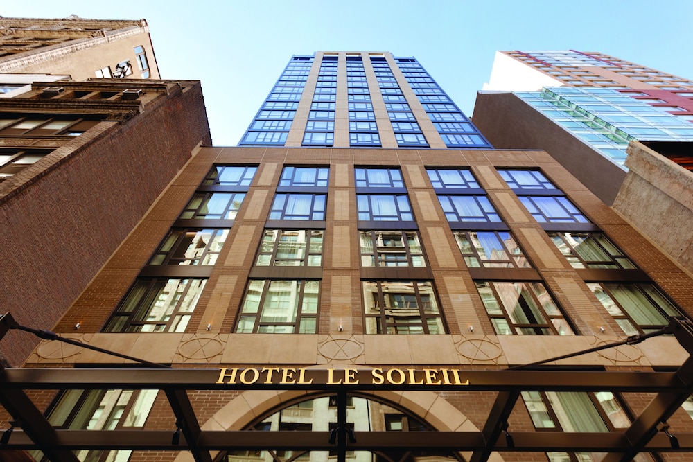 Executive LeSoleil NY - photo 74