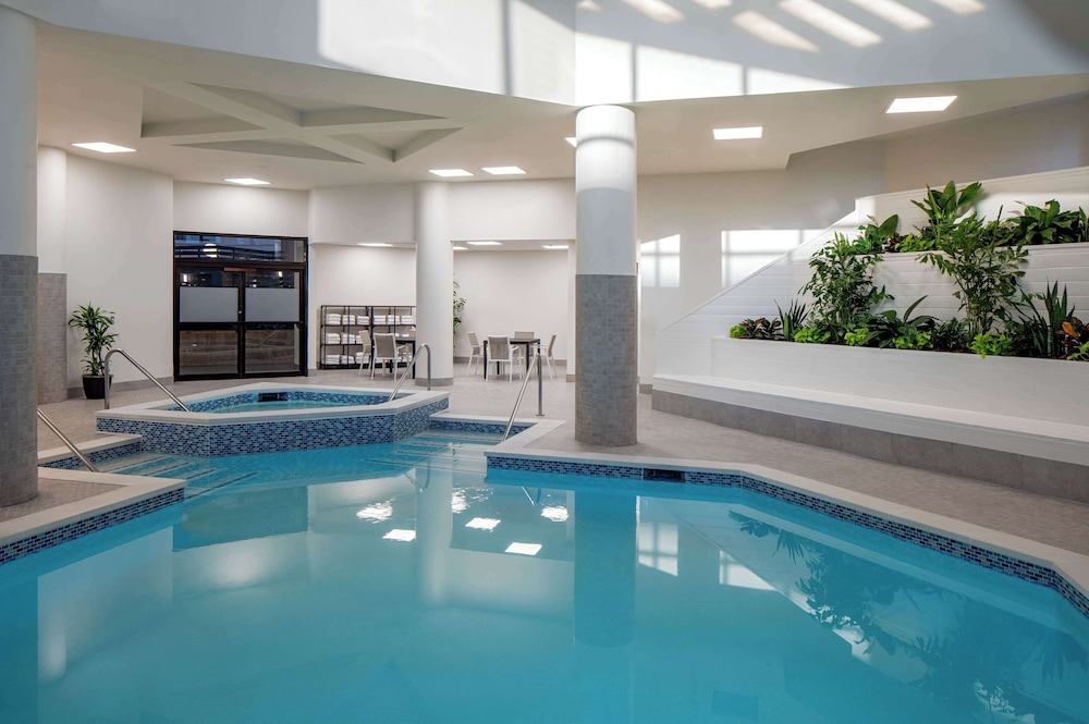 Doubletree Suites by Hilton Salt Lake City - photo 41
