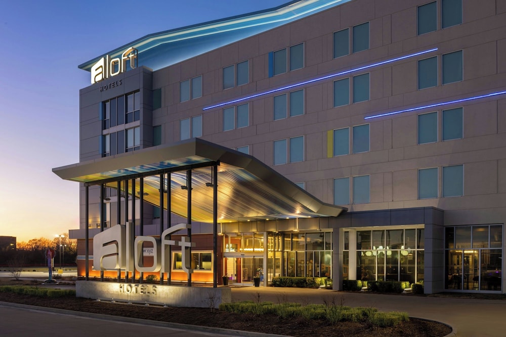 Aloft Wichita - photo 28