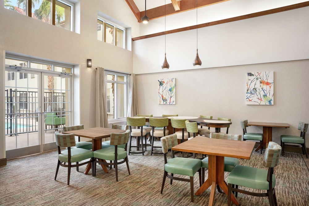 Homewood Suites by Hilton Phoenix Chandler - photo 30