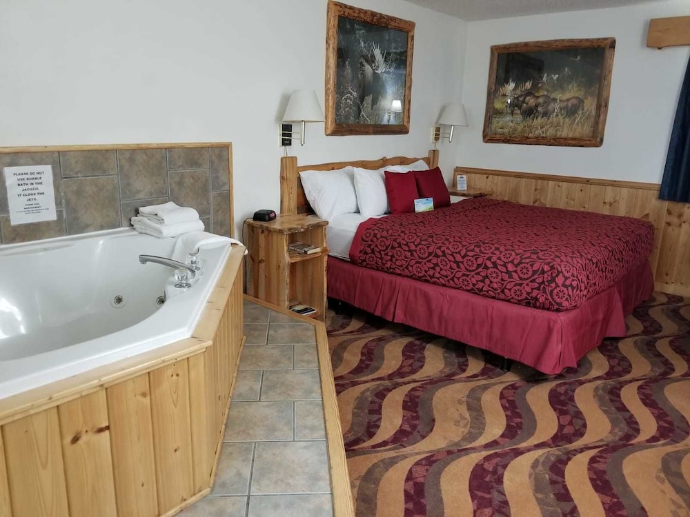 Days Inn by Wyndham Sandpoint - photo 10