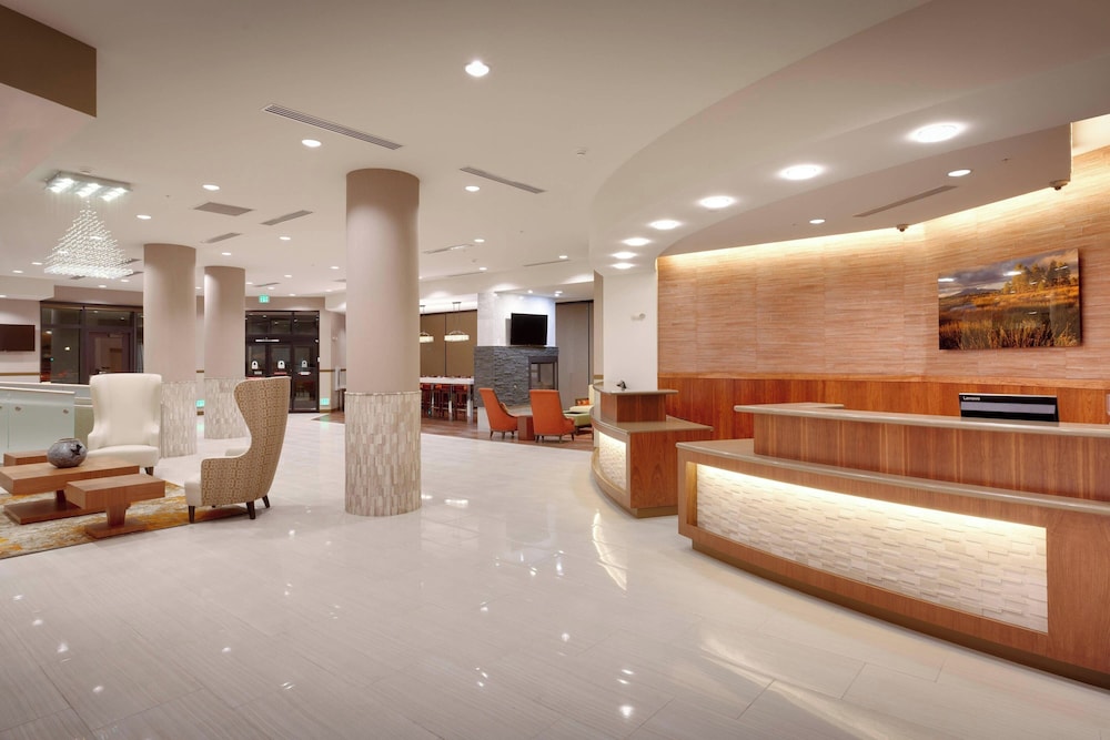 Residence Inn by Marriott Flagstaff - photo 4