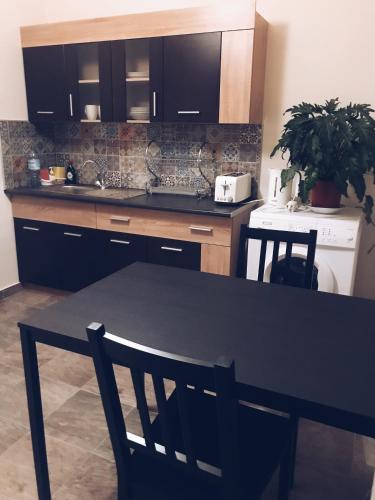 Studio in heart of Limassol