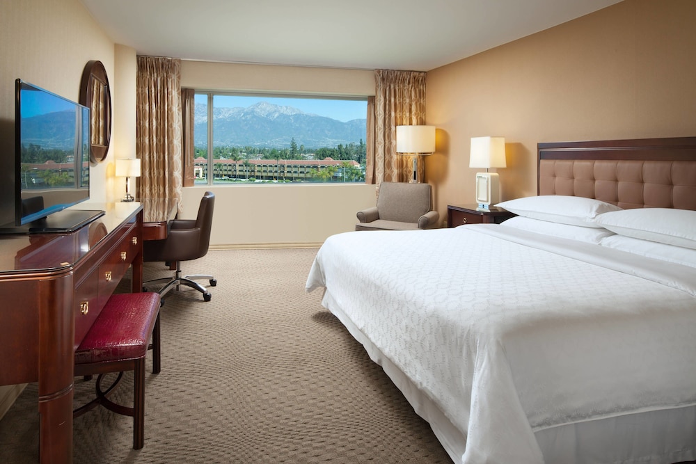 Sheraton Ontario Airport Hotel - photo 10