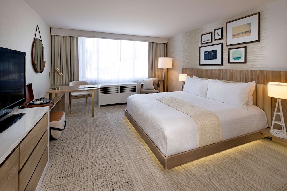 Belamar Hotel Manhattan Beach Tapestry Collection by Hilton - photo 13