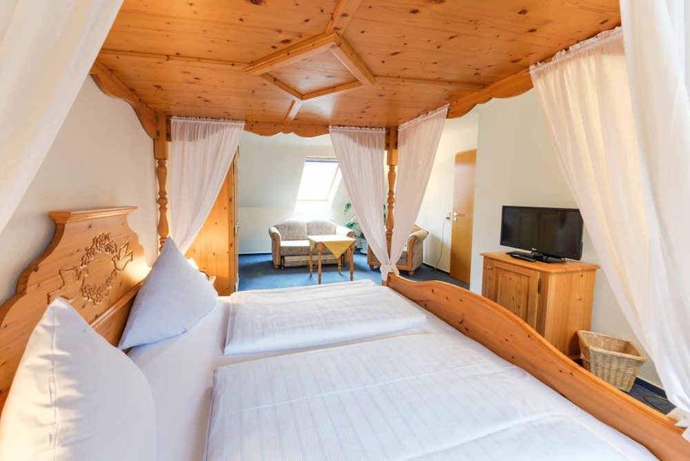 Hotel Weinheber Hornung — Freinsheim — photo 3