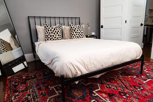 The Winona House Boutique Hotel Near Downtown - photo 84