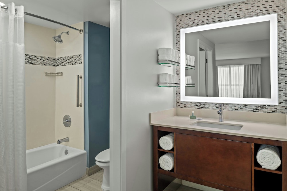 Residence Inn by Marriott Daytona Beach Oceanfront - photo 29