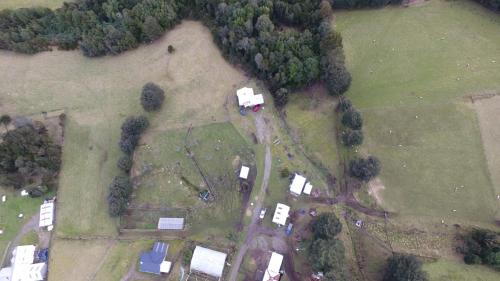 Agroturismo los Colihues 2 in Castro, Chile