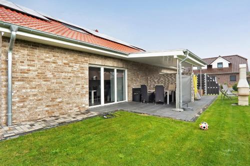 Speicherhäuschen Maike in Geeste, Germany