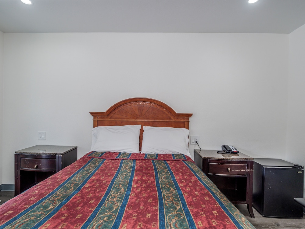 The Alameda Motel San Jose - photo 18