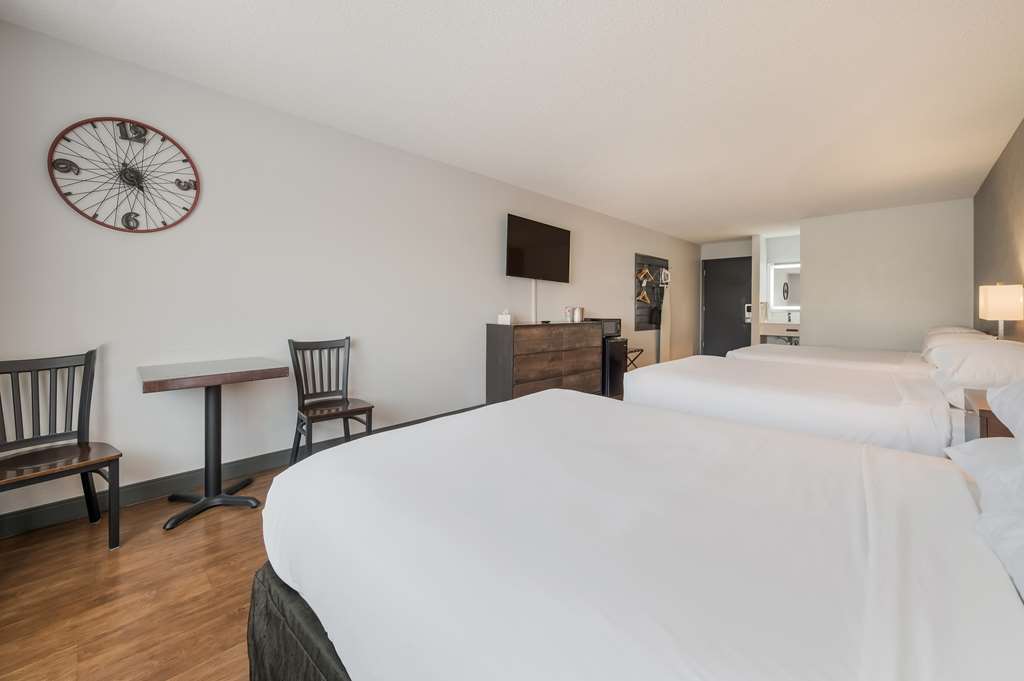 Red Lion Inn & Suites Ontario - photo 7