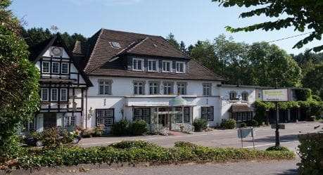 Wyndham Garden Gummersbach — Gummersbach — photo 2