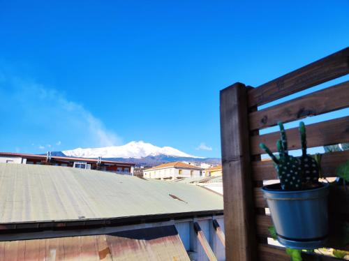 Casa Vacanze Etna Sunset — 4-Star Luxury Hotel in Giarre, Italy