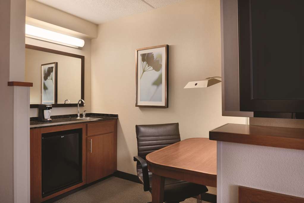 Hyatt Place Chicago Hoffman Estates - photo 22
