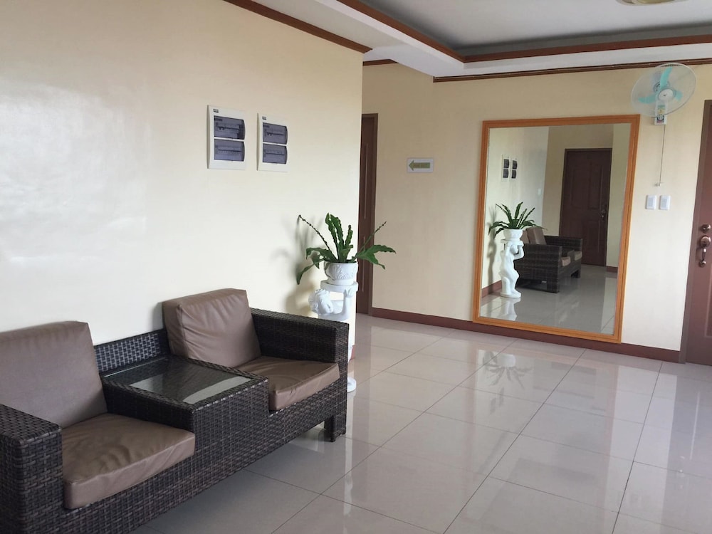 Marion ‘s Inn 1 Bantayan powered by Cocotel — Bantayan — photo 5