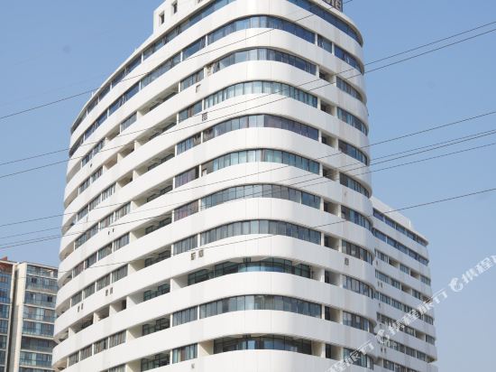 Yuejie Hotel in Nanyang, People's Republic of China