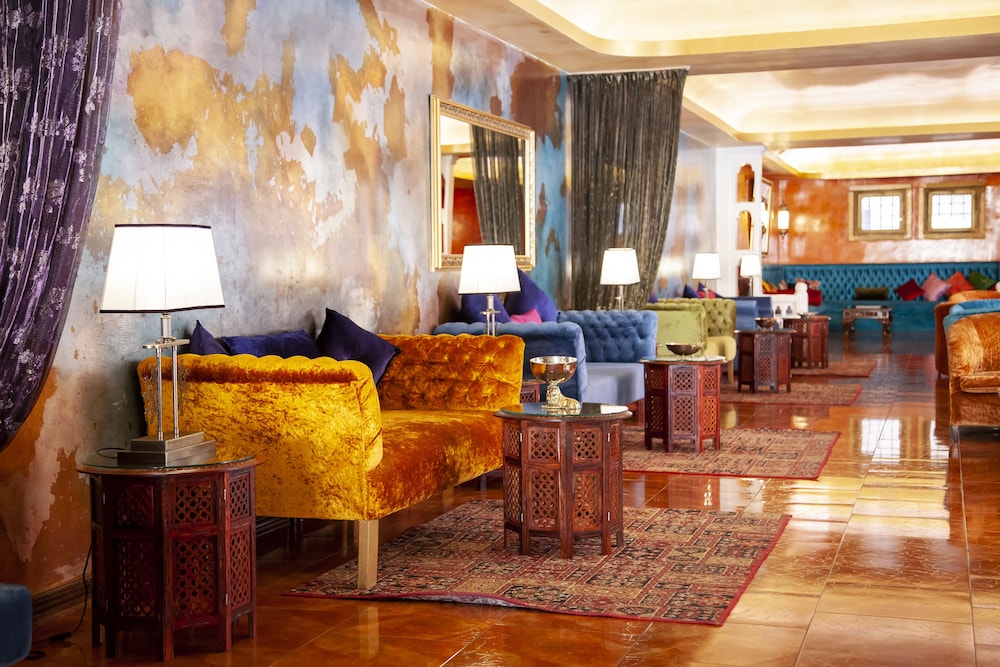 Âlâ Han Boutique Hotel — Sanliurfa — photo 4