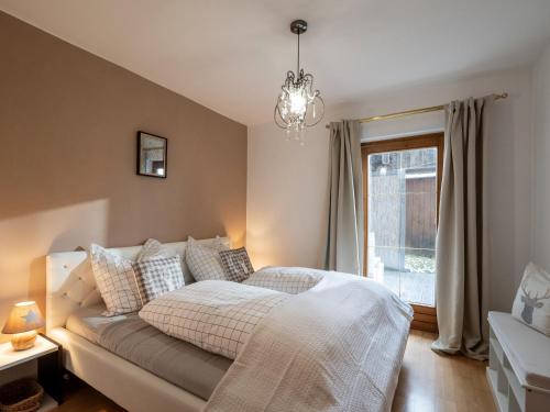 Christine by Apartment Managers — 4-Star Luxury Hotel in Kirchberg In Tirol, Austria