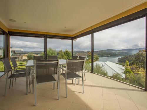 Top Views on Lakewood in Merimbula, Australia
