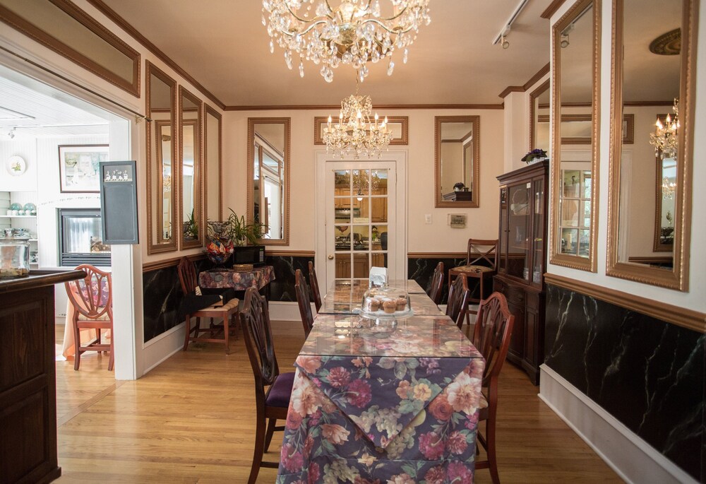 Haddonfield Inn - photo 45