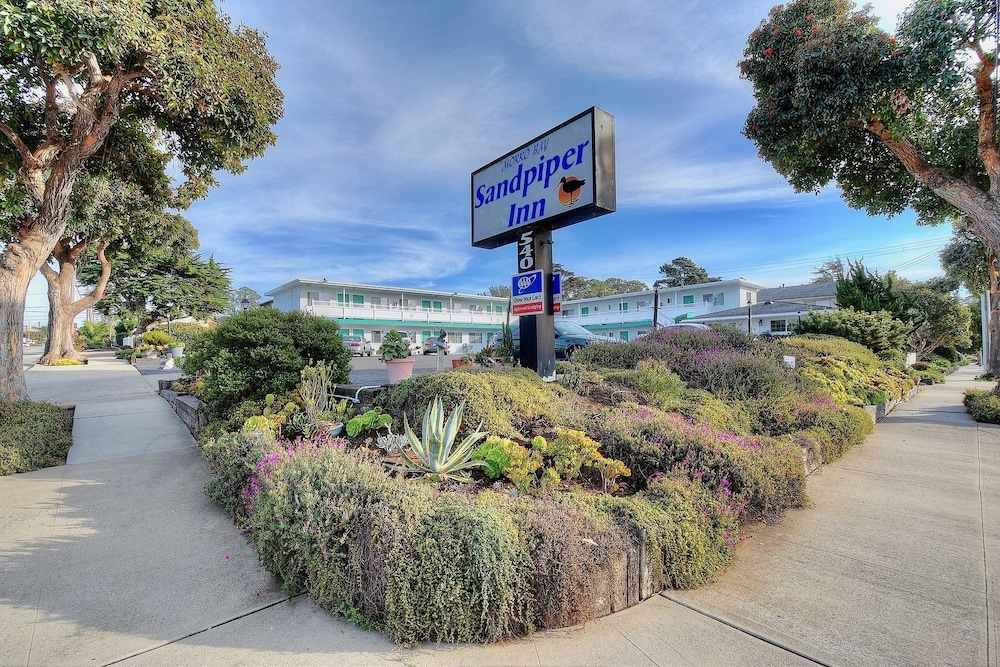 Morro Bay Sandpiper Inn - photo 2