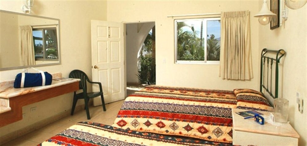 Hotel Mar de Cortez — Cabo San Lucas — photo 5