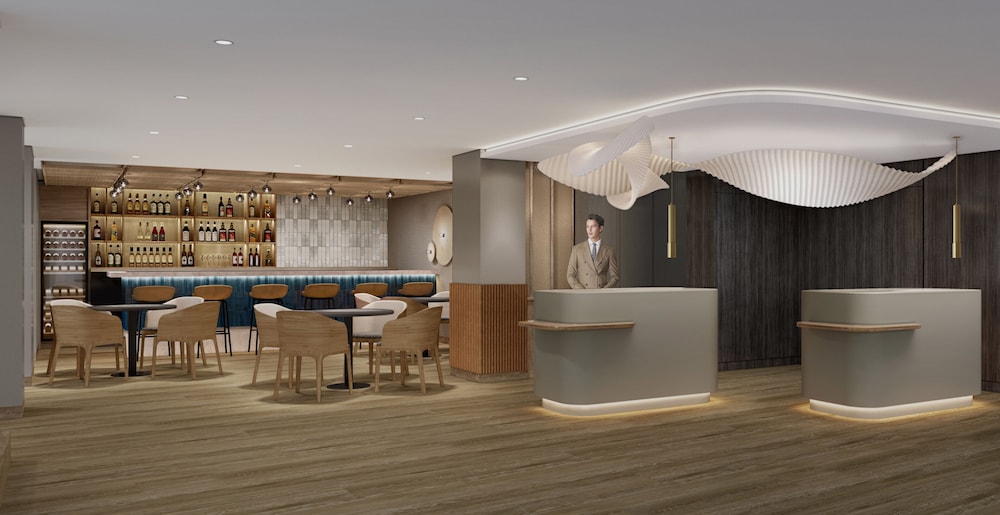 Mercure Parkhotel Mönchengladbach — 4-Star Luxury Hotel in Moenchengladbach, Germany